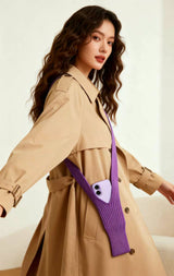 Phone Pocket Bolso Calcetín