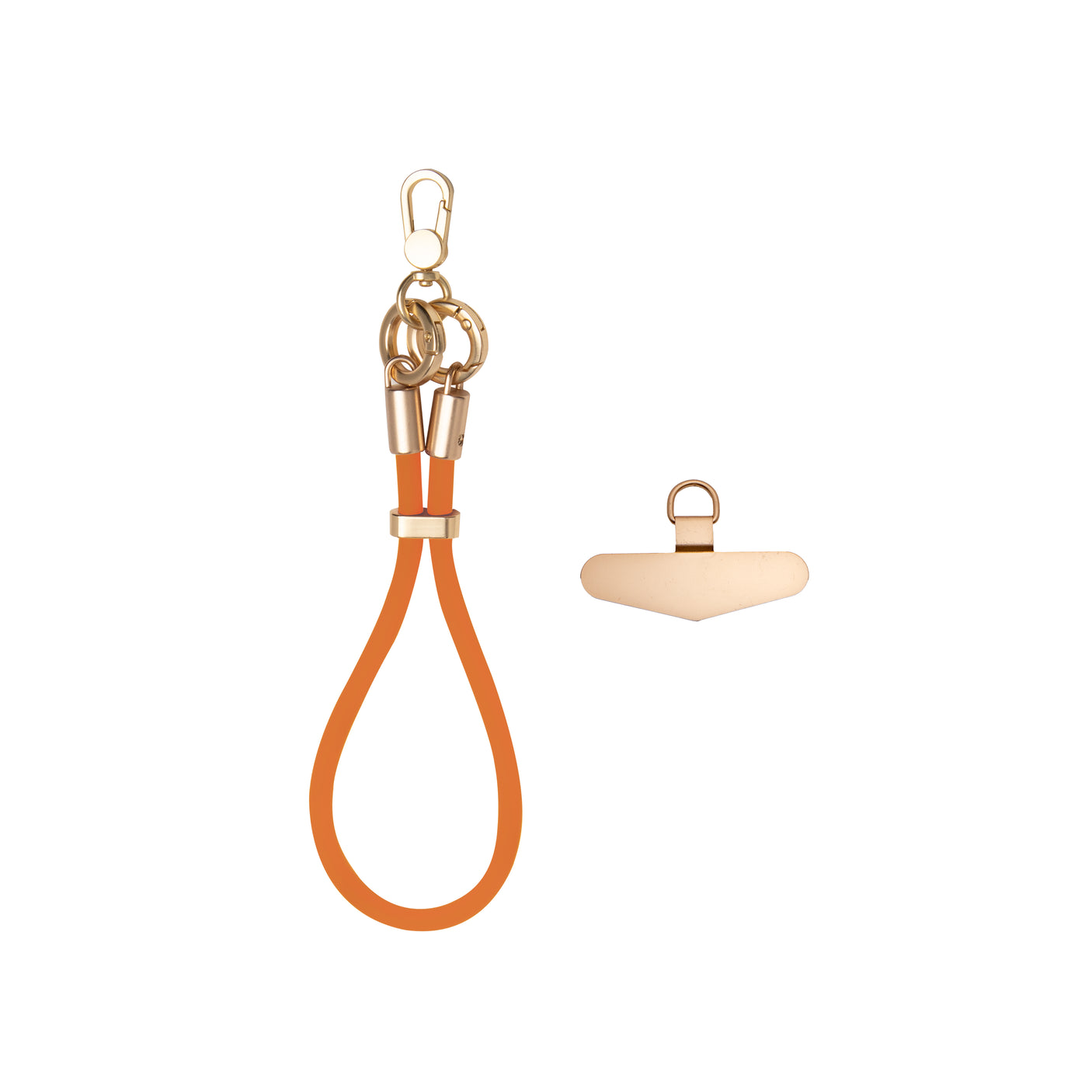 Cordón de Silicona para Teléfono Móvil 30cm S3