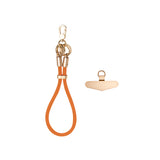 Cordón de Silicona para Teléfono Móvil 30cm S3
