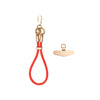 Cordón de Silicona para Teléfono Móvil 30cm S3