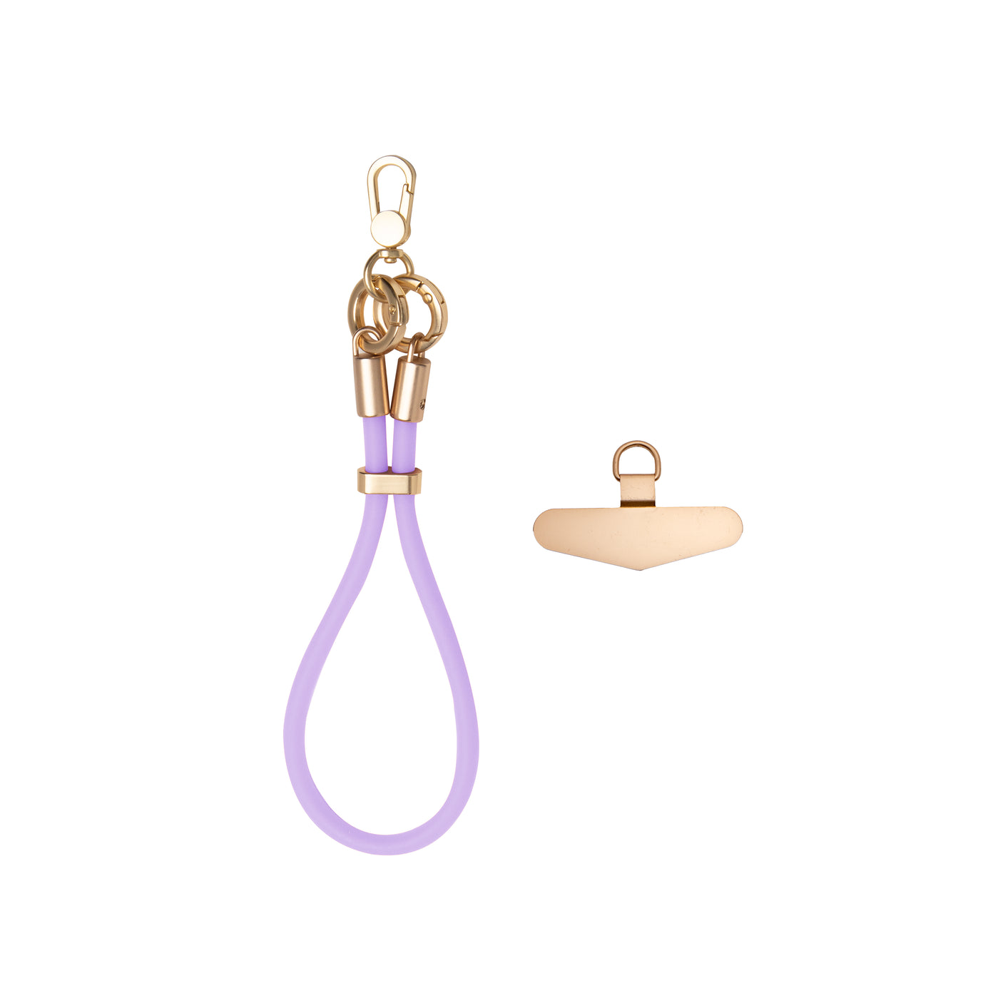 Cordón de Silicona para Teléfono Móvil 30cm S3