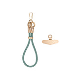 Cordón de Silicona para Teléfono Móvil 30cm S3