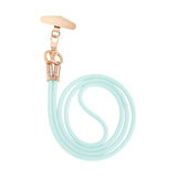 Cordón de Silicona para Teléfono Móvil 120cm S3