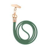 Cordón de Silicona para Teléfono Móvil 120cm S3