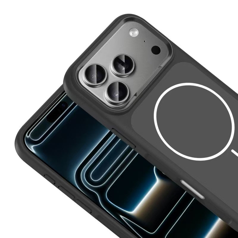 iPhone 17 Air Funda mate con Magsafe