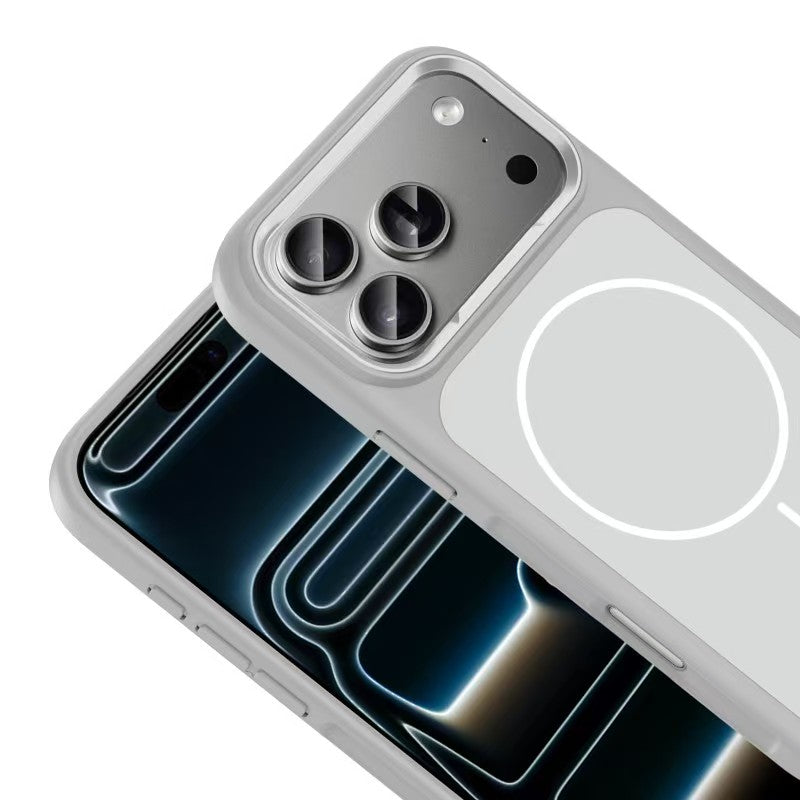 iPhone 17 Air Funda mate con Magsafe