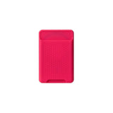 Tarjetero Magnético de Silicona Model: MU-05