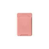 Tarjetero Magnético de Silicona Model: MU-05