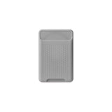 Tarjetero Magnético de Silicona Model: MU-05