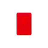 Tarjetero Magnético de Silicona Model: MU-05