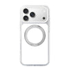 iPhone 16 Pro Max Carcasa Ultra Reforzada con Anillo Magsafe