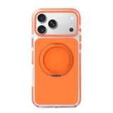 iPhone 16 Pro Max Carcasa Ultra Reforzada con Anillo Magsafe