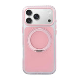 iPhone 16 Pro Max Carcasa Ultra Reforzada con Anillo Magsafe