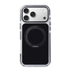 iPhone 16 Pro Max Carcasa Ultra Reforzada con Anillo Magsafe