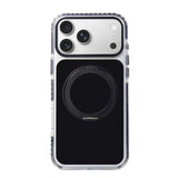 iPhone 16 Pro Max Carcasa Ultra Reforzada con Anillo Magsafe