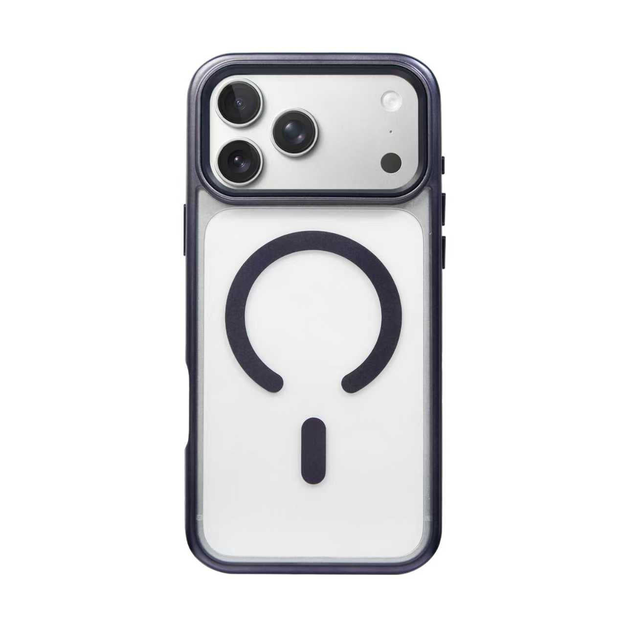 iPhone 17 Carcasa Elektro con Magsafe