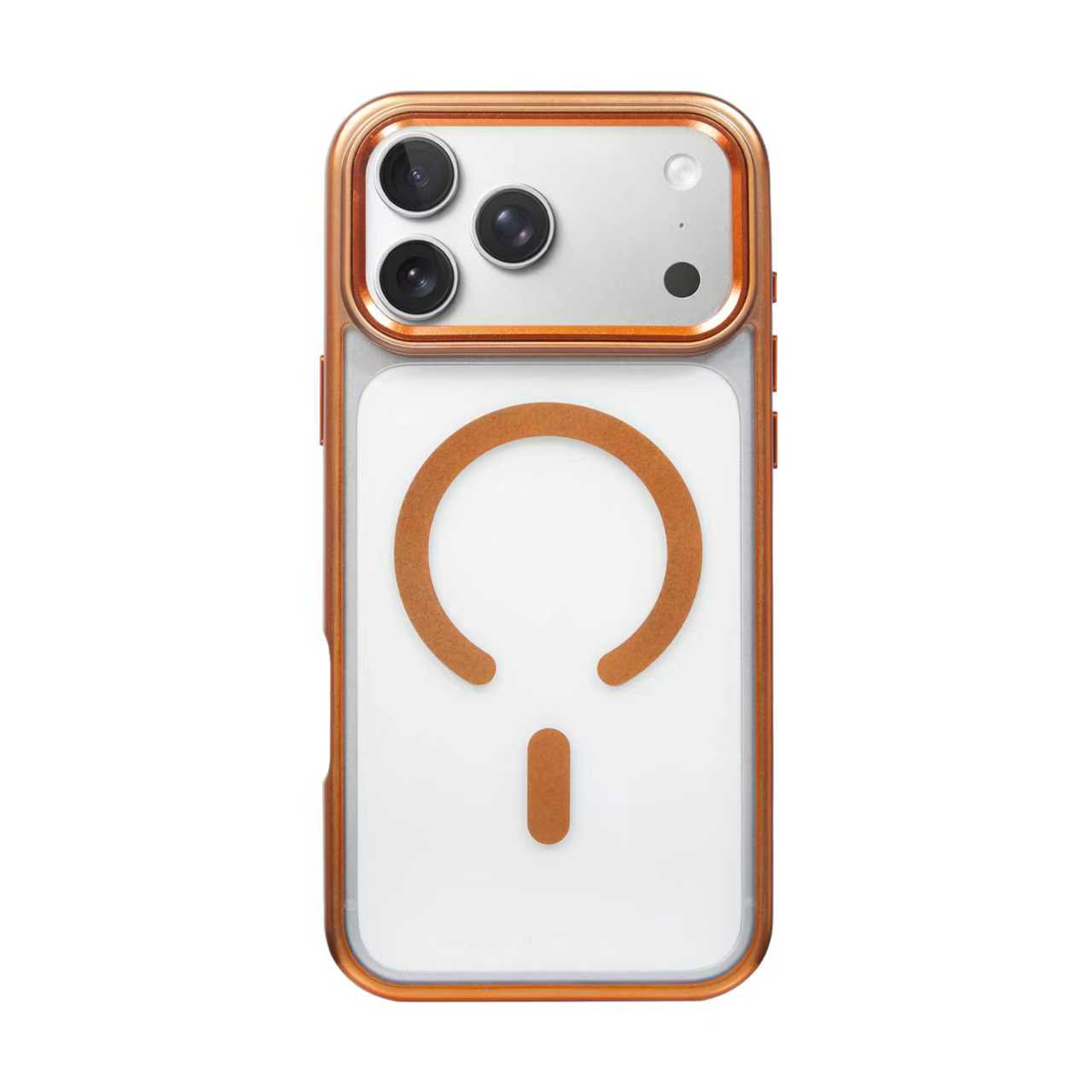 iPhone 17 Carcasa Elektro con Magsafe