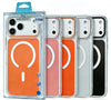 Samsung A57 Metallic Magsafe Case