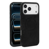 Samsung S26 Carcasa Magsafe Textura Piel