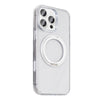 Carcasa Magsafe iPhone 16 Pro Max Pro con Anillo Soporte