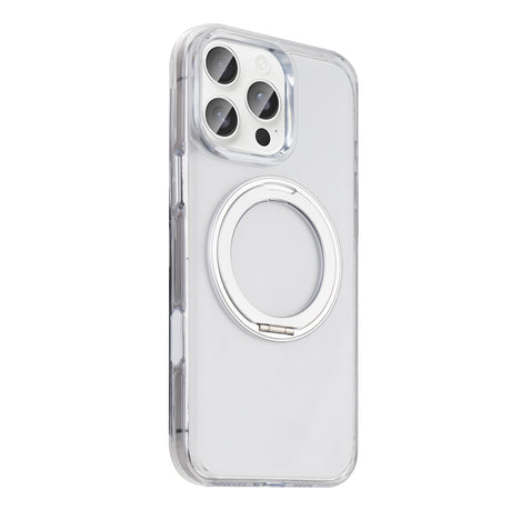 iPhone 17 Pro Max Magsafe Case with Magsafe Ring Stand