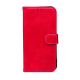 Funda Libro Con Tarjetero Xiaomi Redmi Note 13 Pro Plus 5G