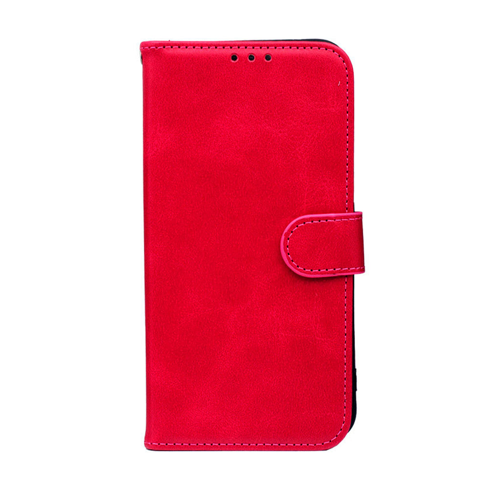 Funda Libro Con Tarjetero Xiaomi Redmi A7 Pro