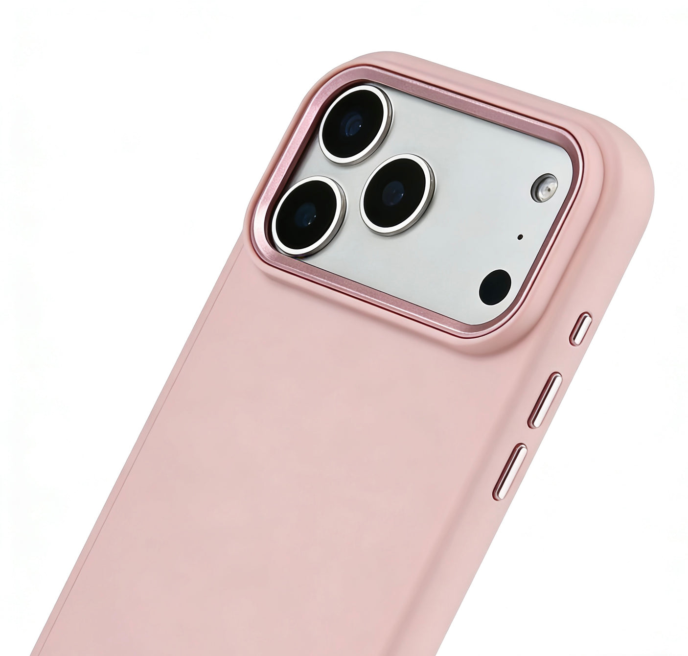 iPhone 17 Carcasa Magsafe con Tacto Suave