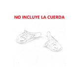 iPhone 15 Pro Carcasa Purpurina Estampada con Magsafe