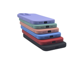 iPhone XR Silicone Case