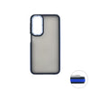 Samsung A56/A36 Carcasa Mate Ultra Reforzada