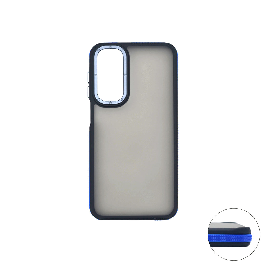 Samsung A16 Carcasa Mate Ultra Reforzada