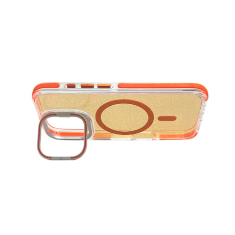 iPhone 15 Pro Max Glitter Case Reinforced Magsafe