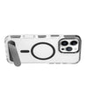 Carcasa Magsafe iPhone 15 con Soporte Plegable
