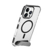 Carcasa Magsafe iPhone 15 con Soporte Plegable