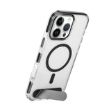 Carcasa Magsafe iPhone 15 con Soporte Plegable