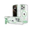 Carcasa Magsafe iPhone 15 con Soporte Plegable
