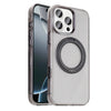 Carcasa Magsafe iPhone 16 Pro Max Pro con Anillo Soporte