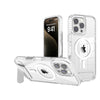 Carcasa Magsafe iPhone 15 con Soporte Plegable
