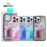 Samsung S24FE Funda Brillante con Borde de Diamantes