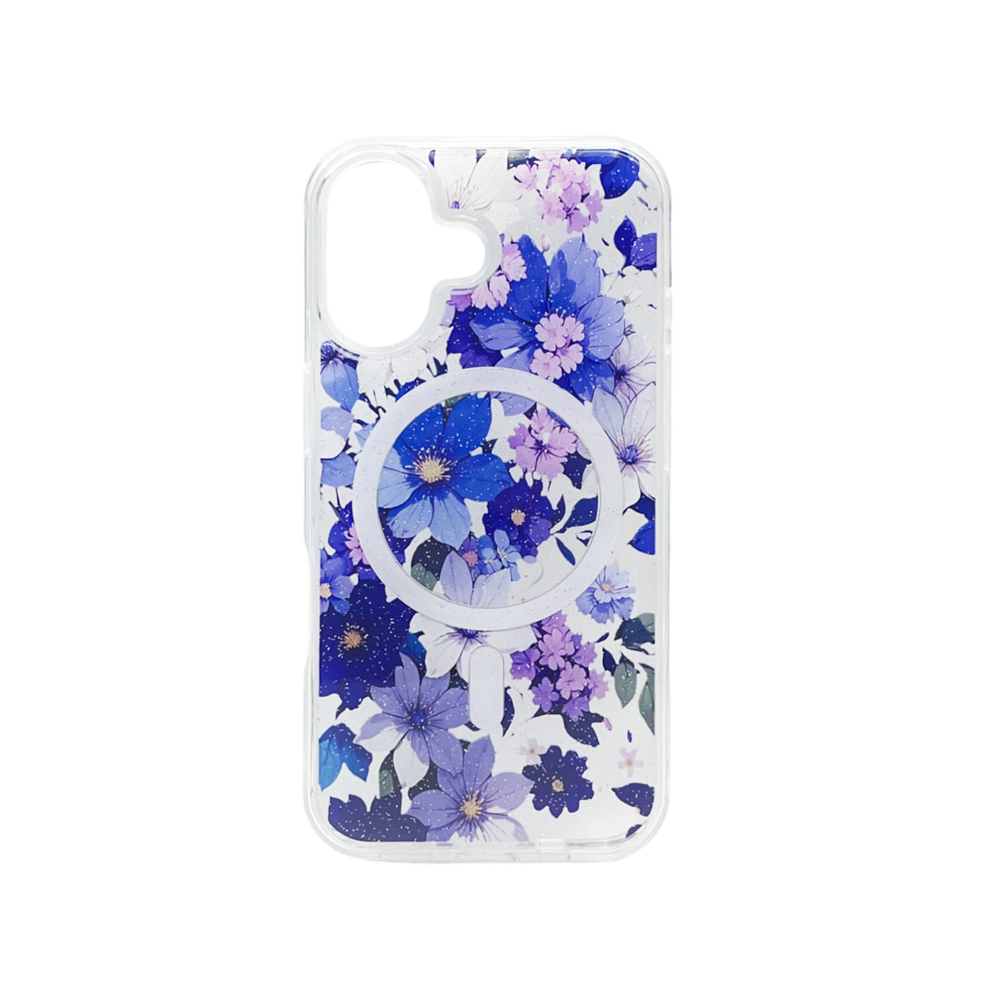 iPhone 16 Pro Magsafe Case with Drawing