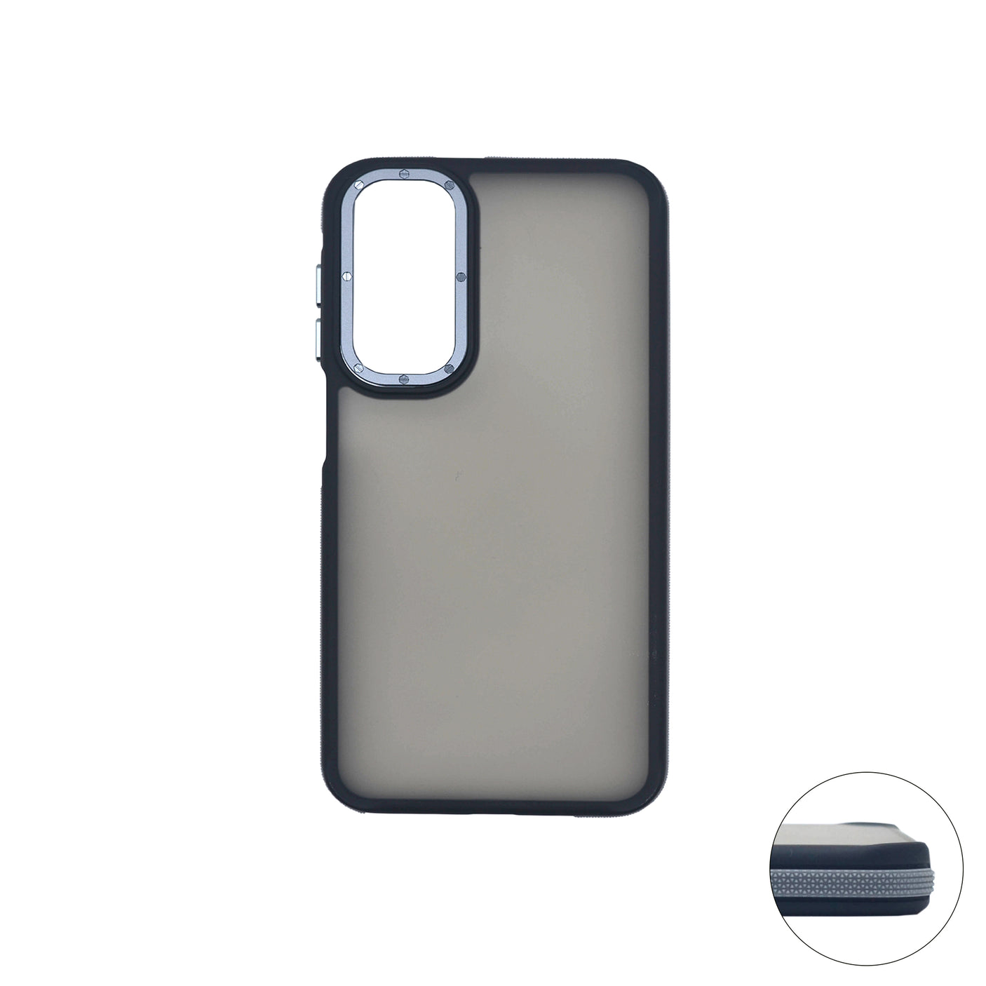 Samsung A56/A36 Carcasa Mate Ultra Reforzada