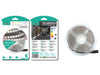 Tiras Luminosas LED Md AH-N2835-12-120-WW-0500 (no incluye adaptador)