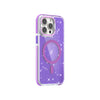 iPhone 16 Glitter Case Reinforced Magsafe