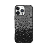 Samsung S25 Plus Funda purpurina Brillante con Diamantes