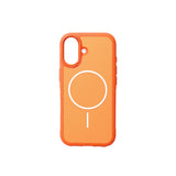 iPhone 17 Carcasa Mate con Magsafe