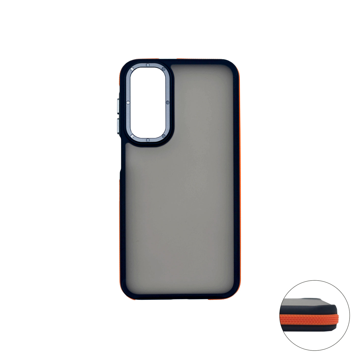 Samsung A56/A36 Carcasa Mate Ultra Reforzada