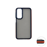 Samsung A56/A36 Carcasa Mate Ultra Reforzada