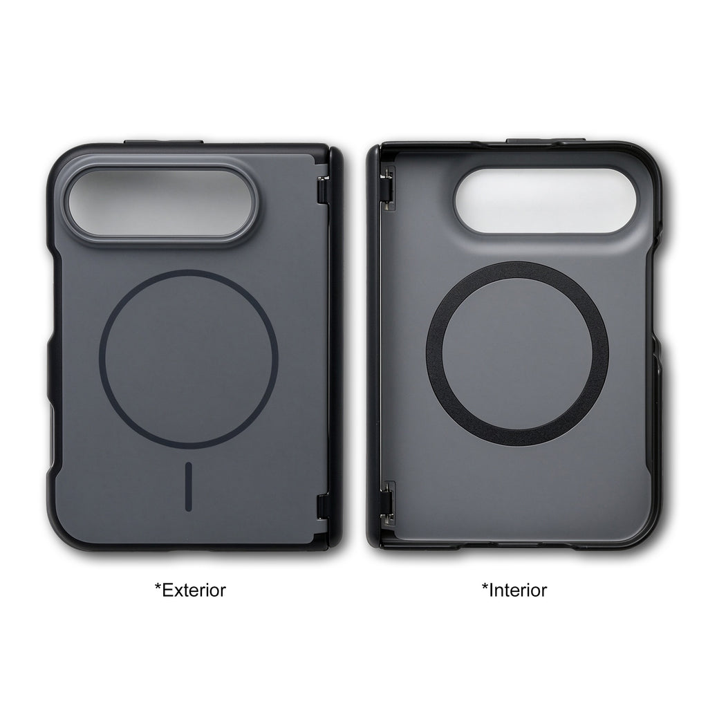 iPhone Duo Carcasa Magsafe de Silicona Mate