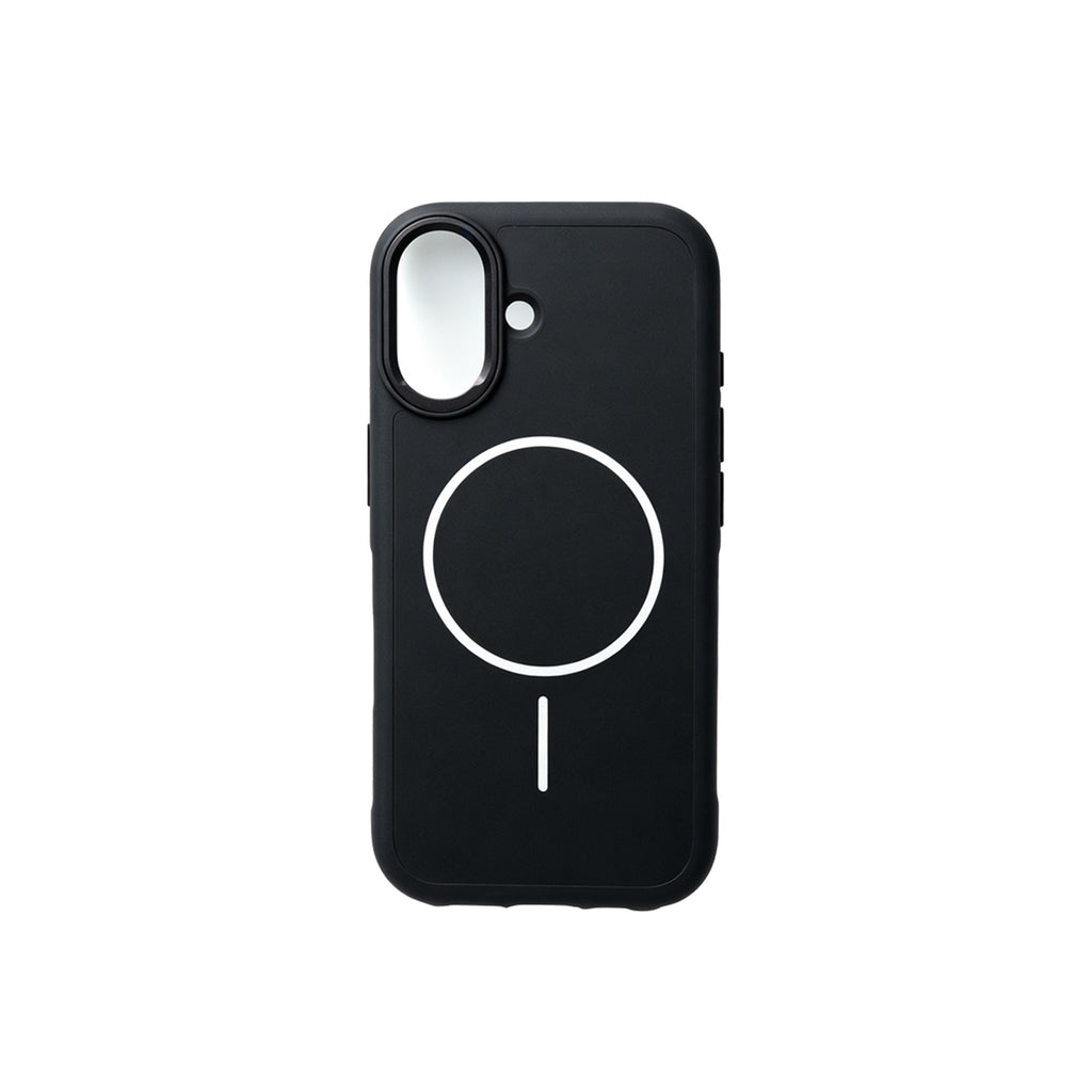 iPhone 17 Carcasa Mate con Magsafe
